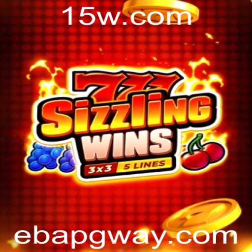 Descubra o Jogo 777sizzlingwins: Regras e Estratégias Vencedoras