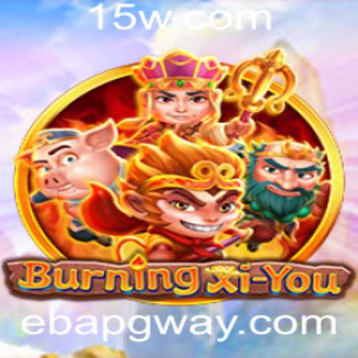 Descubra o Fascinante Mundo de BurningXiYou: Aventura e Estratégia em um Só Jogo