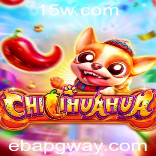 Descubra o Excitante Mundo do Jogo CHILIHUAHUA