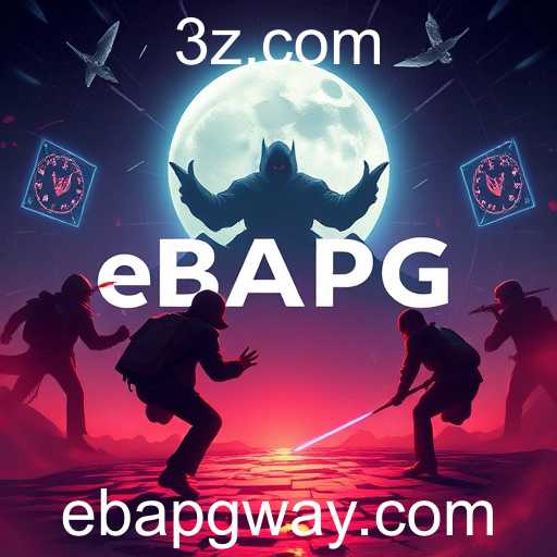 A Ascensão do eBAPG no Cenário de Jogos em 2026