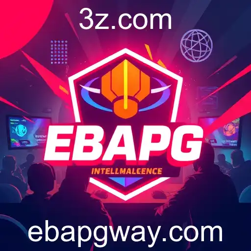 A Nova Era dos Jogos Eletrônicos na EBAPG