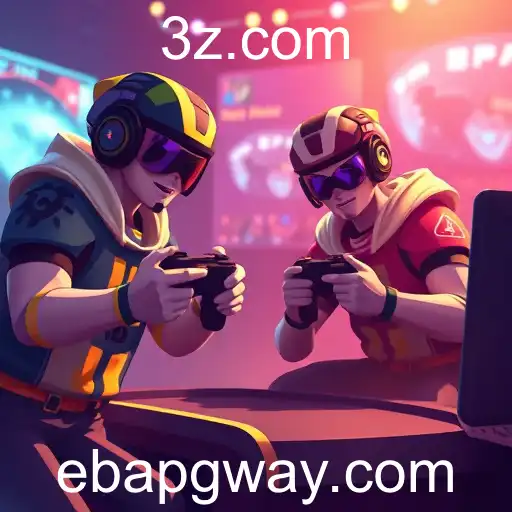 A Revolução do Jogo Online com EBAPG