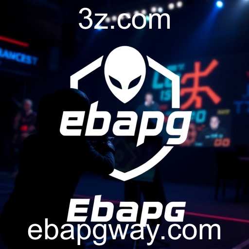 A Ascensão Surpreendente de Ebapg no Mundo dos Jogos