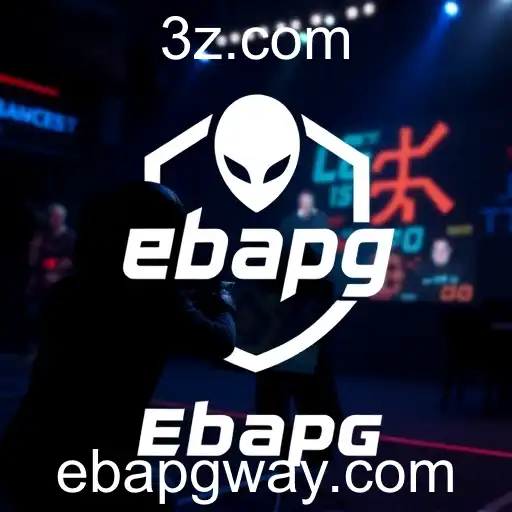 A Ascensão Surpreendente de Ebapg no Mundo dos Jogos