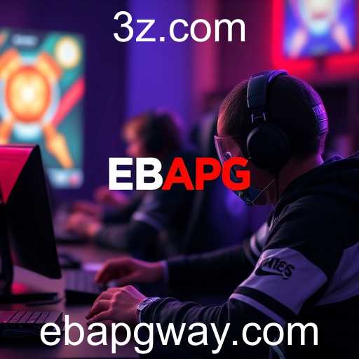 Explorando EBAPG: O Portal do Agora