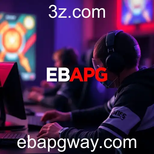 Explorando EBAPG: O Portal do Agora