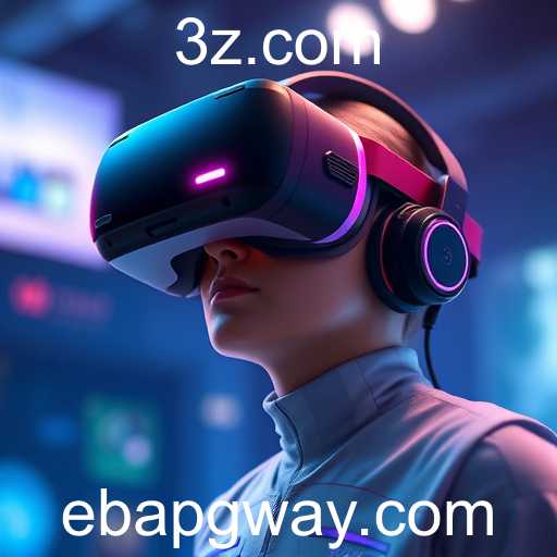 Explorando o Futuro dos Jogos Online