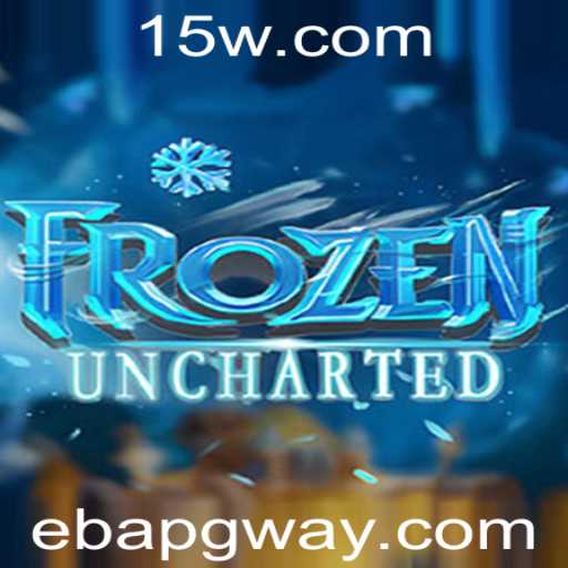 Explorando o Mundo de FrozenUncharted: Uma Aventura Épica no Gelo
