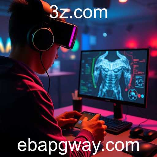 Explorando o Impacto da 'ebapg' na Comunidade Gamer em 2025