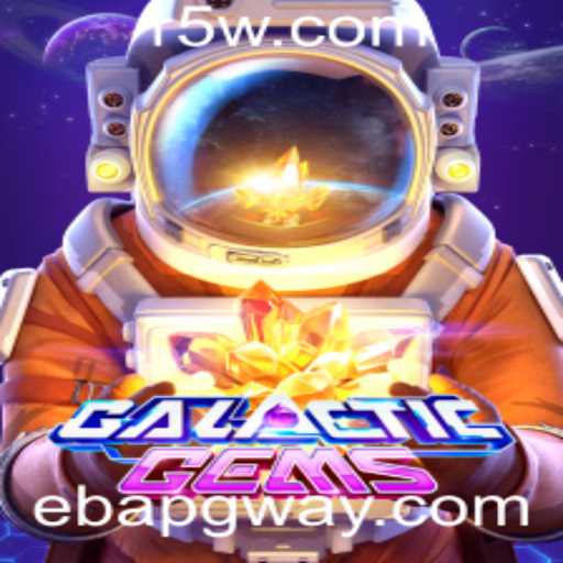 GalacticGems: Explore o Universo das Joias Cósmicas