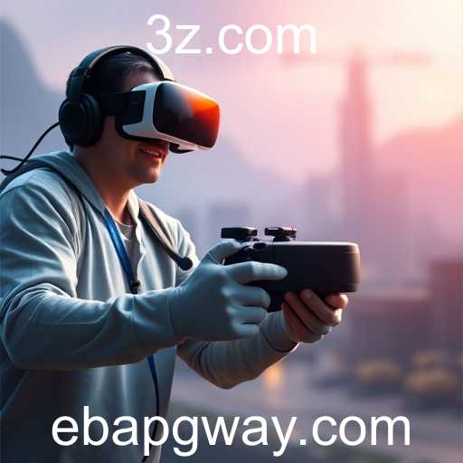 A Evolução dos Jogos em 2026: Tendências e Inovações