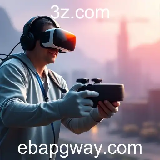 A Evolução dos Jogos em 2026: Tendências e Inovações