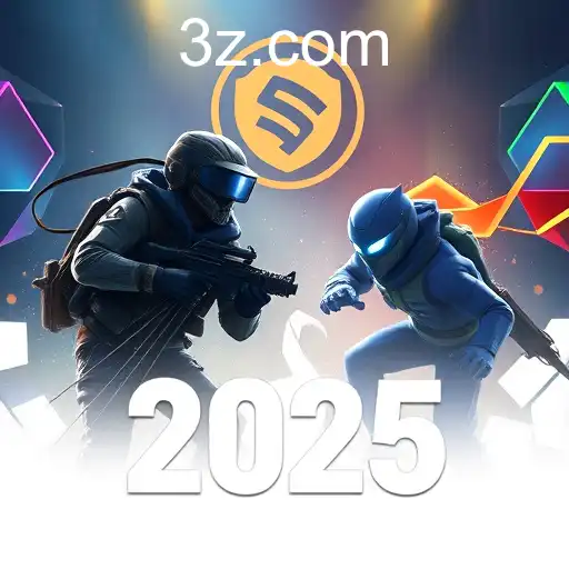 Transformações e Evoluções no Mundo dos Jogos em 2025