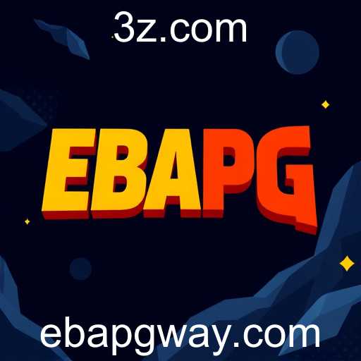 Evolução do EBAPG: Tendências e Inovações no Cenário Atual de Jogos