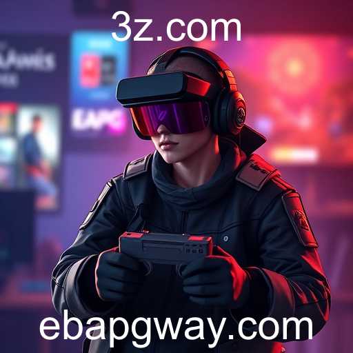 O Crescimento do Mercado de Jogos em 2026