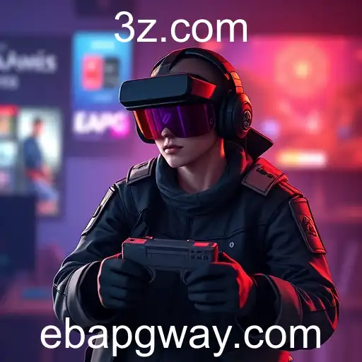 O Crescimento do Mercado de Jogos em 2026