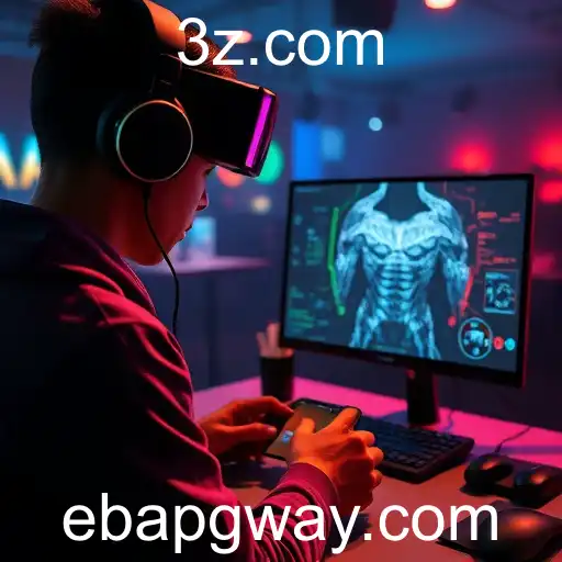 Tendências e Desafios dos Jogos Online em 2025