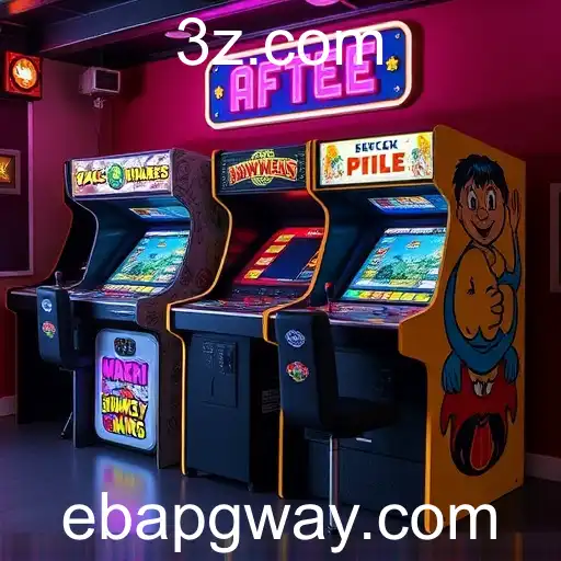 O Crescimento do Mundo dos Jogos em 2025