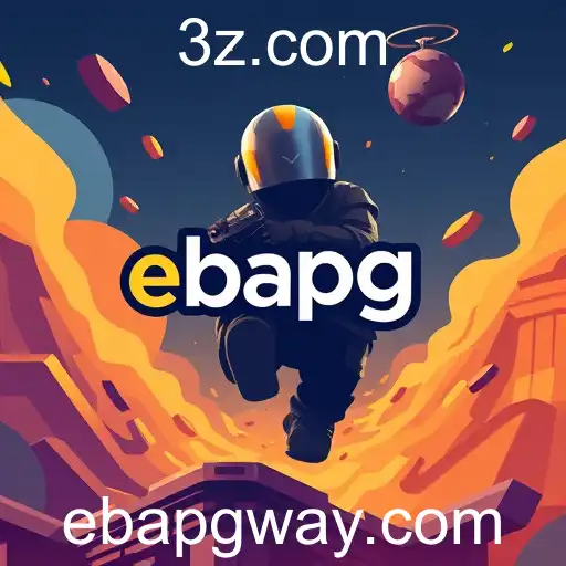 Época Dourada dos Games no Brasil: Um Olhar Sobre 'ebapg'