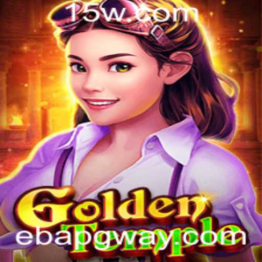 Explorando o Fascinante Mundo de GoldenTemple: Um Jogo de Aventura Inovador