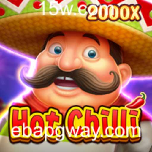 Descubra o Empolgante Universo do Jogo HotChilli