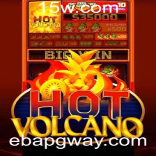 Descubra as Aventuras e Desafios do Jogo HotVolcano