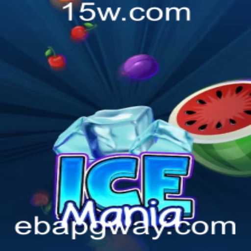 Explorando o Universo de IceMania: O Novo Fenômeno dos Jogos de Tabuleiro