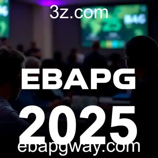 O Impacto de EBAPG no Cenário de Jogos Online