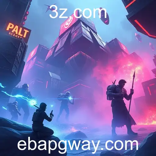 O Impacto dos Jogos Online e a Evolução da EBAPG