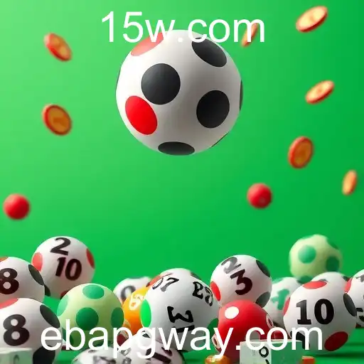 O Fascinante Mundo dos Jogos de Loteria