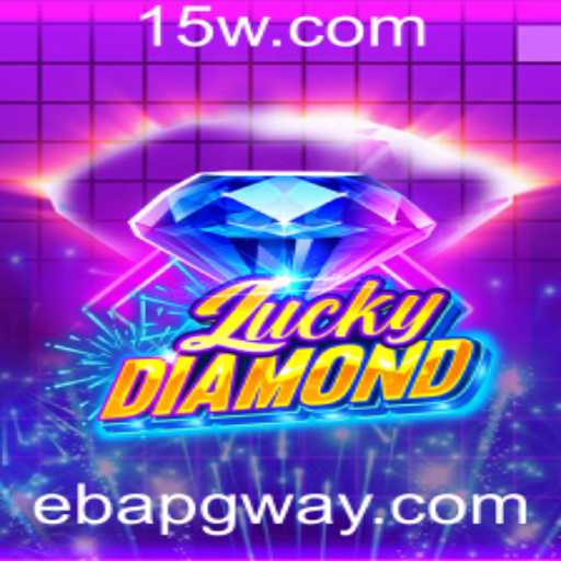 LuckyDiamond: Um Jogo de Estratégia e Aventura
