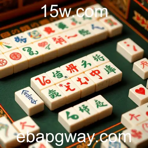 Explorando o Universo do Mahjong: História, Regras e Estratégias