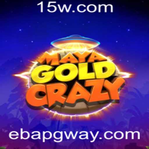 Descubra o Mundo de MayaGoldCrazy