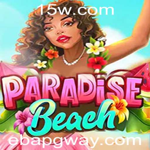 Descubra a Magia de ParadiseBeach: O Novo Jogo de Estratégia