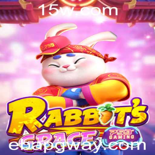 Descobrindo RabbitsGrace: Um Guia Completo para o Novo Fenômeno dos Jogos