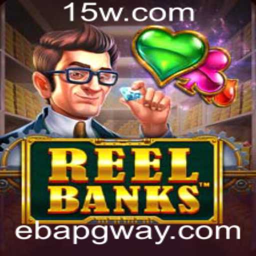 Explorando o Mundo de ReelBanks: Um Guia Completo para Jogadores