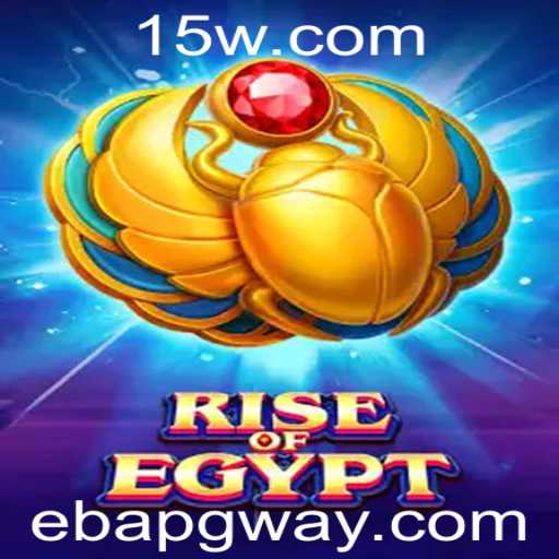 RiseOfEgypt: Uma Jornada no Mundo Antigo com Desafios e Estratégias