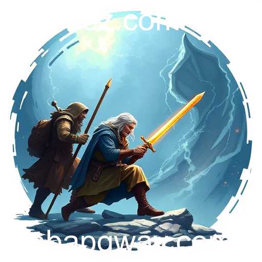 A Fascinante Jornada dos Jogos de RPG: Uma Imersão em Mundos Virtuais