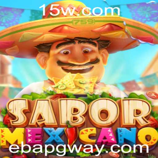 Descubra o Mundo Envolvente de SaborMexicano