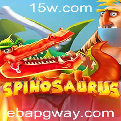 Descubra o Fascinante Mundo de Spinosaurus