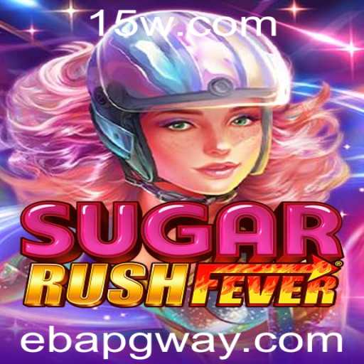 SugarRushFever: Um Mergulho no Universo Doce dos Jogos Digitais