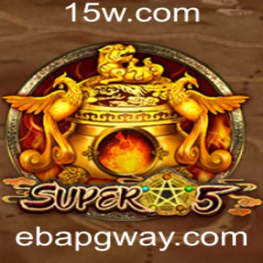 Exploração Completa do Jogo Super5: Regras, Descrição e Dinâmicas