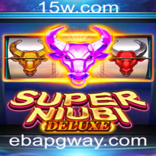 SuperNiubiDeluxe: Descubra o Mundo Eletrizante do Jogo que Conquista o Universo Gaming