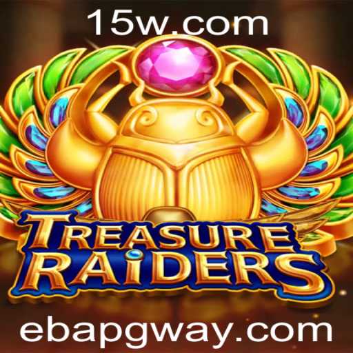 Explorando TREASURERAIDERS: Aventuras, Estratégias e Regras do Jogo