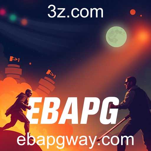 A Revolução dos Jogos Online com EBAPG
