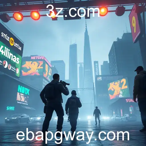 A Revolução dos Jogos Virtuais em 2025